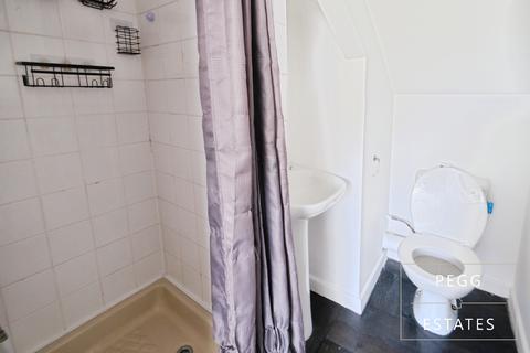 undefined, Abbey Road, Torquay