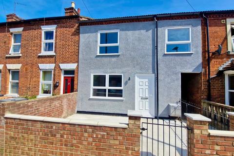 Muswell Road, Bedford, MK42