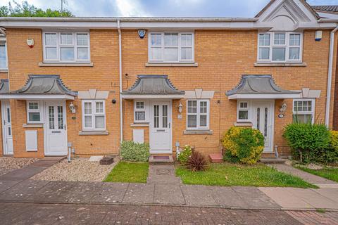 28 Burlish Avenue, Solihull, B92 8BF