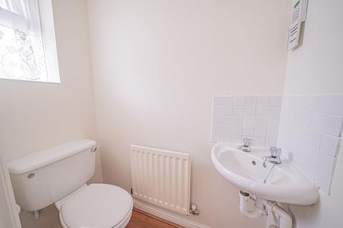 28 Burlish Avenue, Solihull, B92 8BF
