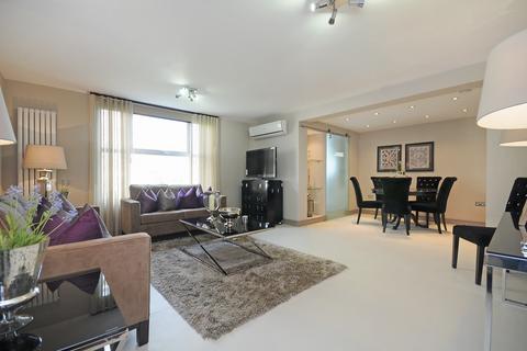 3 bedroom apartment to rent, St John’s Wood Park Road, London, NW8