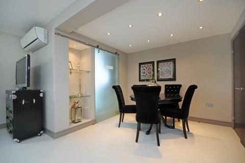 3 bedroom apartment to rent, St John’s Wood Park Road, London, NW8