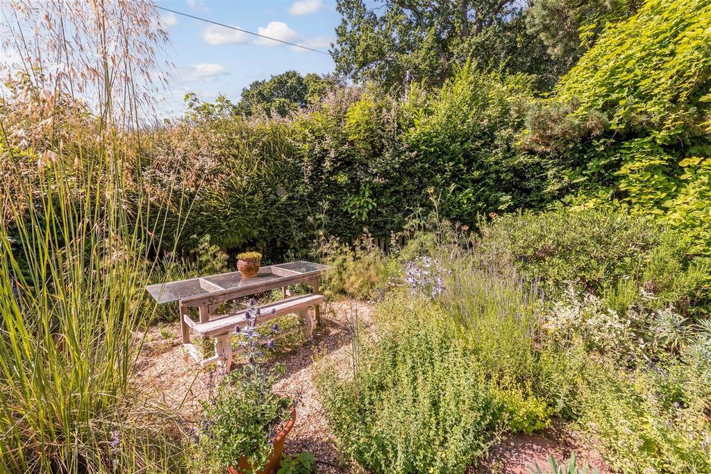 Garden 3