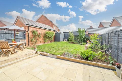1 Monarch Road, Holmer, Hereford, HR4 9FD