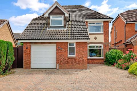 7 Ash Green, Coulby Newham, Middlesbrough, TS8 0UW