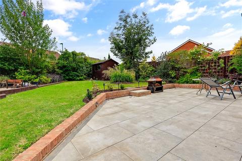 7 Ash Green, Coulby Newham, Middlesbrough, TS8 0UW