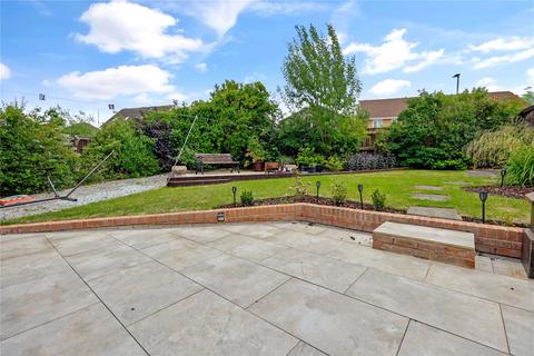 7 Ash Green, Coulby Newham, Middlesbrough, TS8 0UW