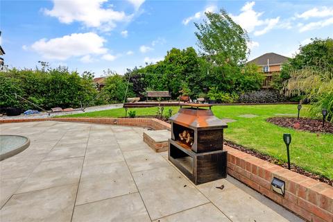 7 Ash Green, Coulby Newham, Middlesbrough, TS8 0UW