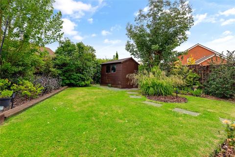 7 Ash Green, Coulby Newham, Middlesbrough, TS8 0UW