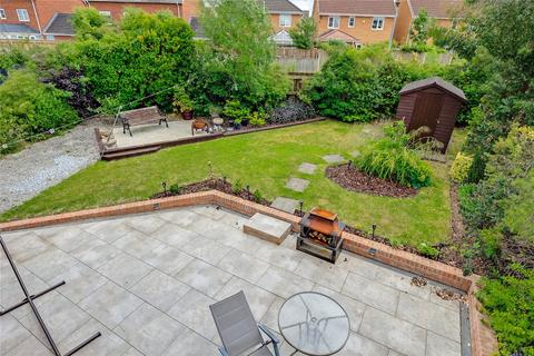 7 Ash Green, Coulby Newham, Middlesbrough, TS8 0UW