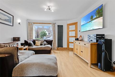7 Ash Green, Coulby Newham, Middlesbrough, TS8 0UW