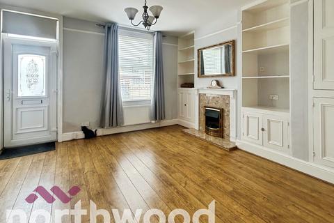 2 bedroom terraced house for sale, Crowland Street, Southport, PR9