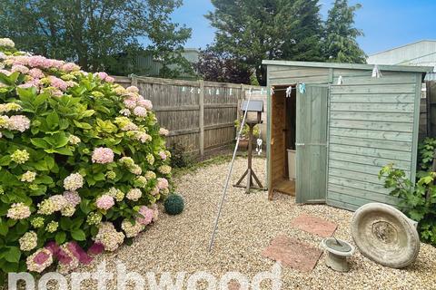 2 bedroom terraced house for sale, Crowland Street, Southport, PR9