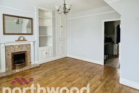 2 bedroom terraced house for sale, Crowland Street, Southport, PR9