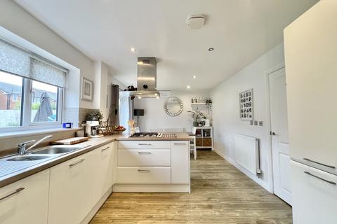 undefined, Tallington Close, Thornton FY5