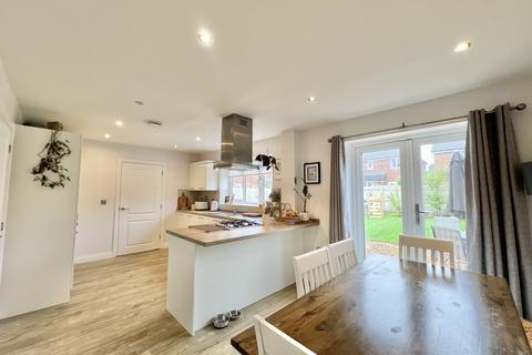 undefined, Tallington Close, Thornton FY5