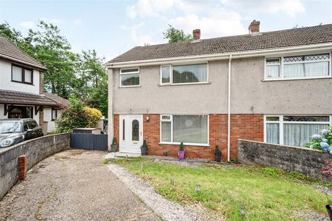 Glasfryn Close, Cockett, Swansea