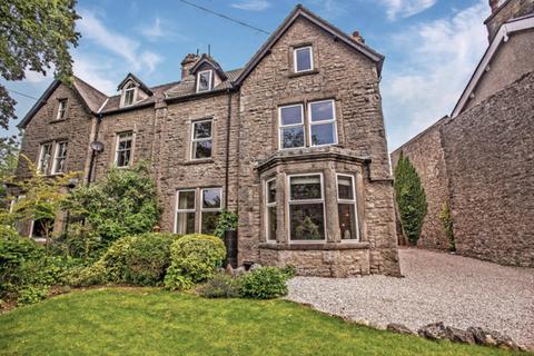 6 bedroom semi-detached house for sale, Stankelt Road, Silverdale, LA5