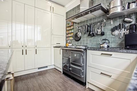 6 bedroom semi-detached house for sale, Stankelt Road, Silverdale, LA5