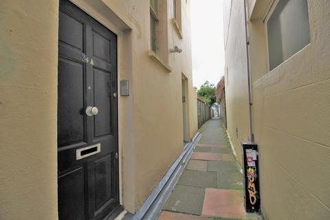 2 bedroom maisonette to rent, Terminus Road, Brighton BN1