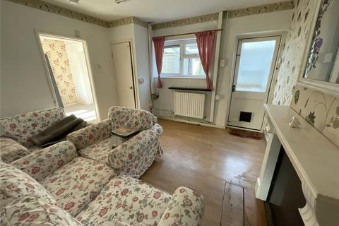 3 bedroom end of terrace house for sale, Thornton Road, East Park, Wolverhampton, West Midlands, WV1