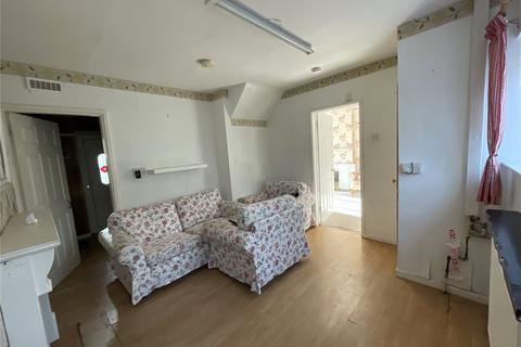 3 bedroom end of terrace house for sale, Thornton Road, East Park, Wolverhampton, West Midlands, WV1