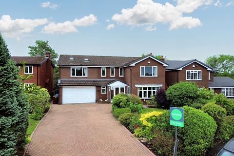 undefined, Sergeants Lane, Whitefield, M45