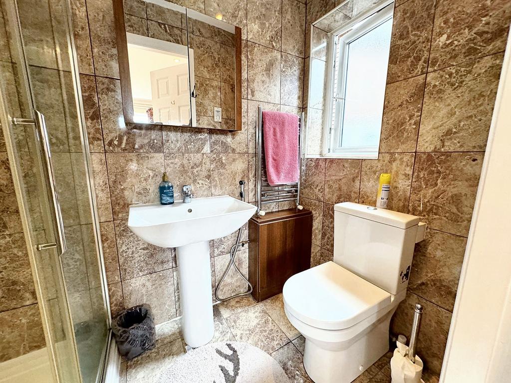 En-suite