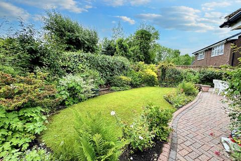 undefined, Sergeants Lane, Whitefield, M45