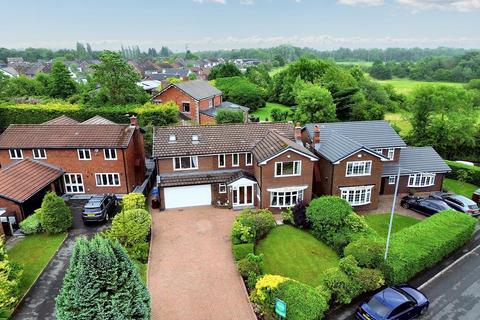 undefined, Sergeants Lane, Whitefield, M45