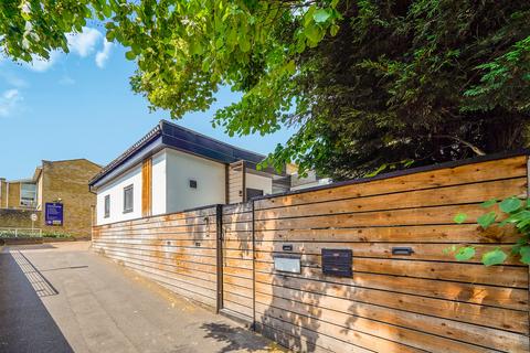 undefined, Frognal, London, NW3