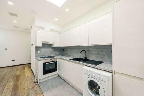 undefined, Frognal, London, NW3
