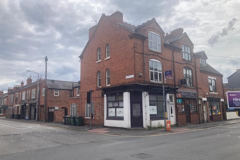 3 bedroom property for sale, Nottingham Road, Loughborough LE11