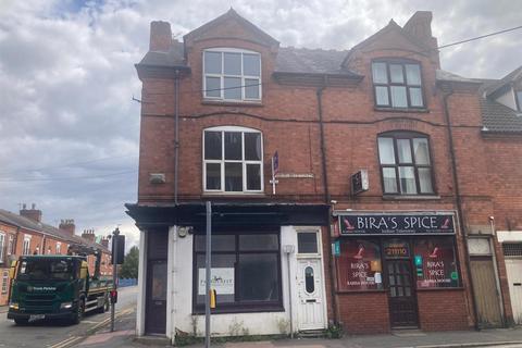 3 bedroom property for sale, Nottingham Road, Loughborough LE11
