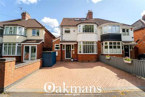 5 bedroom semi-detached house for sale, Beeches Avenue, West Midlands B27
