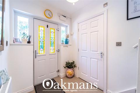 5 bedroom semi-detached house for sale, Beeches Avenue, West Midlands B27