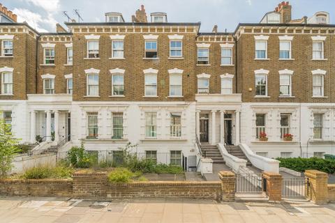 Caversham Road, London NW5