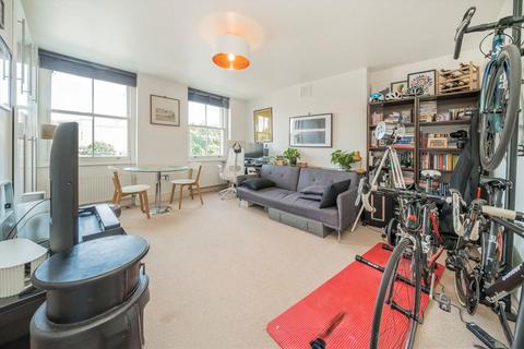 1 bedroom flat for sale, Caversham Road, London NW5