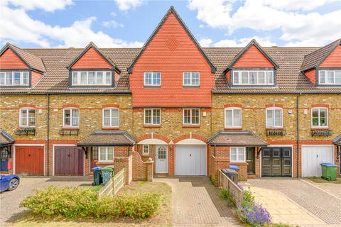 5 bedroom terraced house for sale, Virginia Place, Cobham, Surrey, KT11