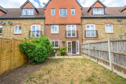 5 bedroom terraced house for sale, Virginia Place, Cobham, Surrey, KT11