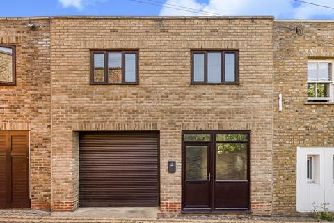 3 bedroom detached house for sale, Harefield Mews,  London, SE4