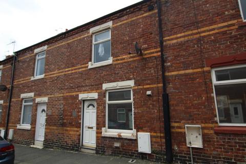 52 Fifth Street, Peterlee, SR8 4LA