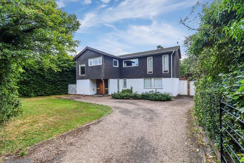 undefined, Scatterdells Lane, Chipperfield, Kings Langley WD4