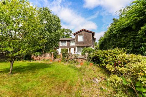 undefined, Scatterdells Lane, Chipperfield, Kings Langley WD4