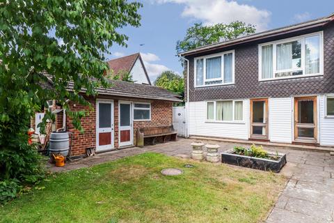undefined, Scatterdells Lane, Chipperfield, Kings Langley WD4