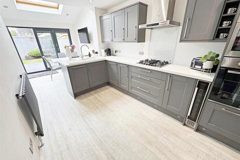 3 bedroom semi-detached house for sale, Stoney Way, Tetney, Grimsby, N.E. Lincs, DN36 5PG