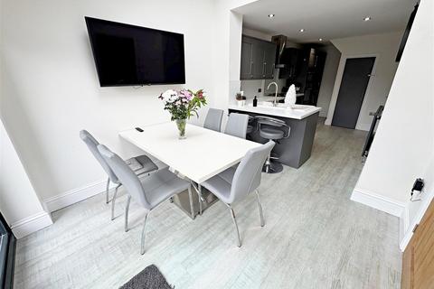 3 bedroom semi-detached house for sale, Stoney Way, Tetney, Grimsby, N.E. Lincs, DN36 5PG