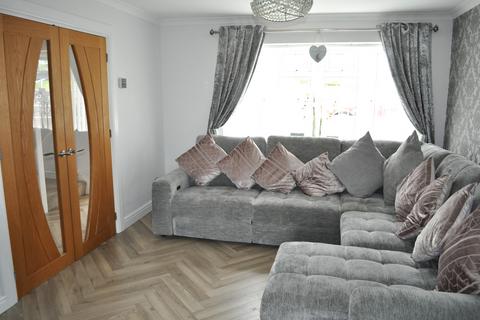 3 bedroom semi-detached house for sale, Downleaze Cockett Swansea Sa2 0gq