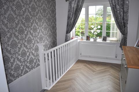 3 bedroom semi-detached house for sale, Downleaze Cockett Swansea Sa2 0gq
