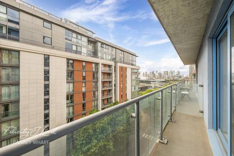 1 bedroom apartment for sale, Western Gateway, LONDON